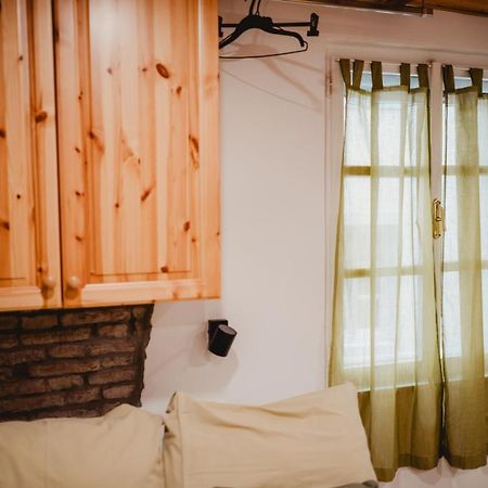 Apartmán Monolocale Marino In Centro Storico Terst Exteriér fotografie