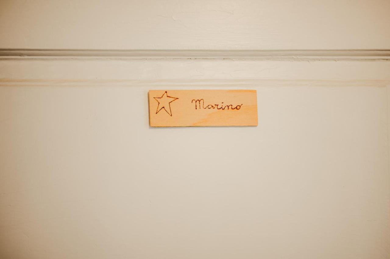 Apartmán Monolocale Marino In Centro Storico Terst Exteriér fotografie