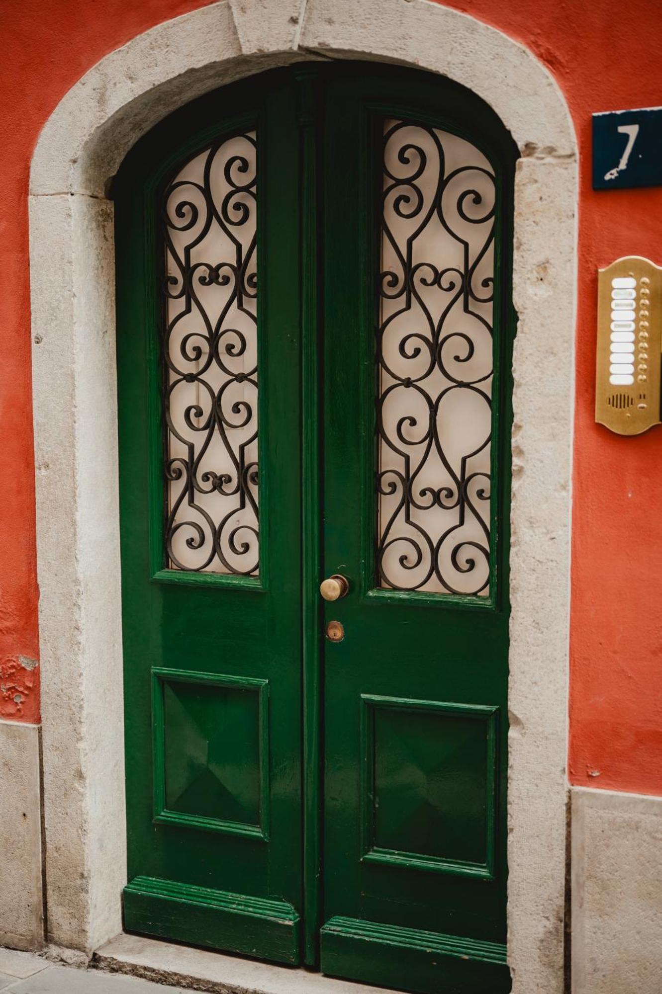 Apartmán Monolocale Marino In Centro Storico Terst Exteriér fotografie